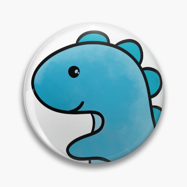 Item preview, Chibi TRex designed and sold by bfree0017.