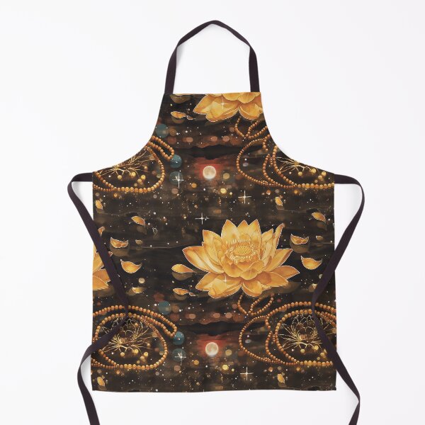 Item preview, Golden Serenity designed and sold by CalyCollab.