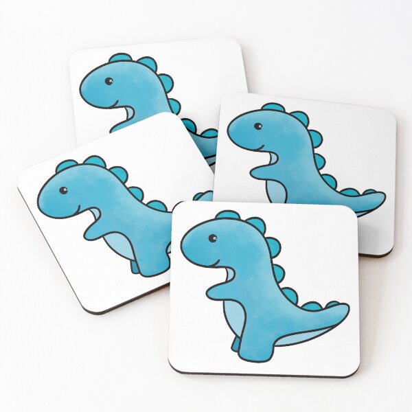Item preview, Chibi TRex designed and sold by bfree0017.