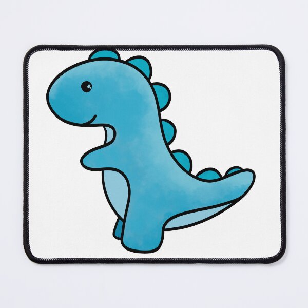 Item preview, Chibi TRex designed and sold by bfree0017.