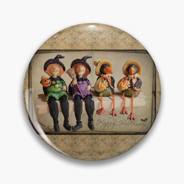 Item preview, Tell Us A Happy Halloween Story! designed and sold by SummerJade.
