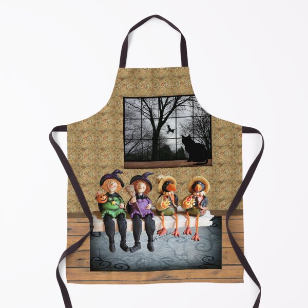 Item preview, Tell Us A Happy Halloween Story! designed and sold by SummerJade.