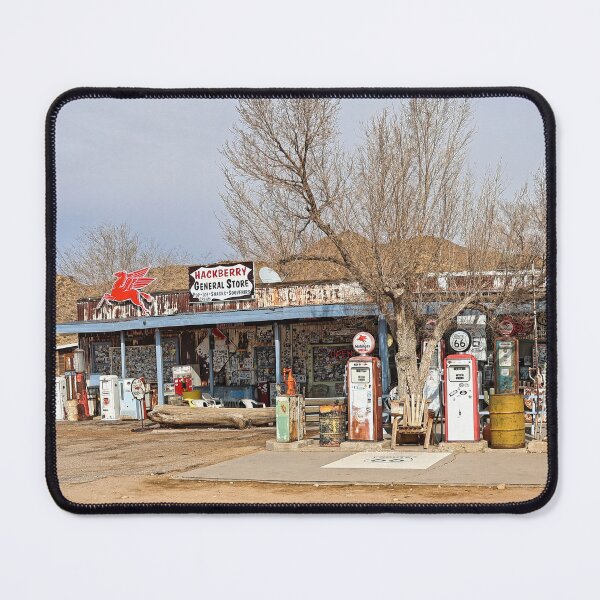 Item preview, Hackberry General Store designed and sold by Alex Preiss.