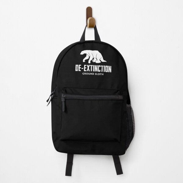 Item preview, De-Extinction Ground Sloth designed and sold by twHistory.