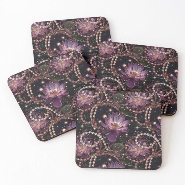 Item preview, Luminous Stillness designed and sold by CalyCollab.