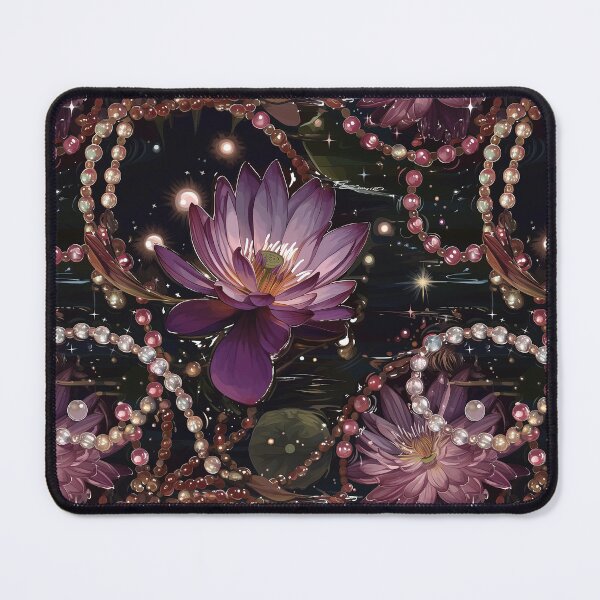 Item preview, Luminous Stillness designed and sold by CalyCollab.