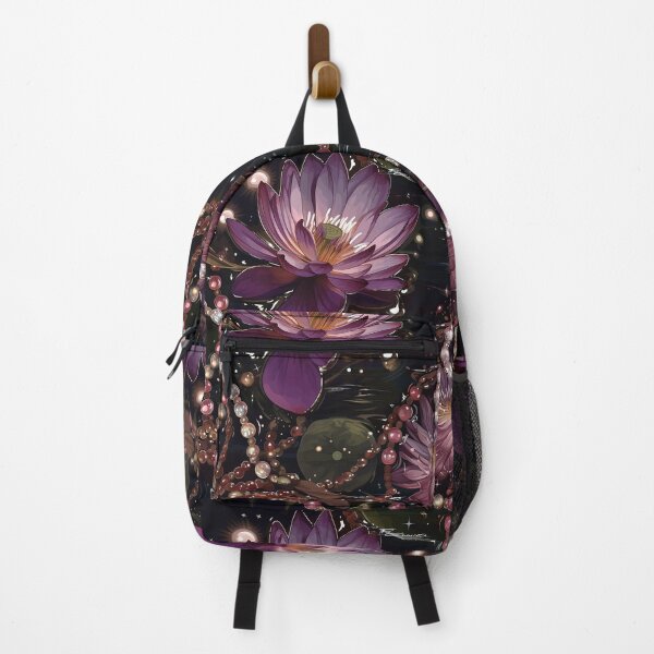 Item preview, Luminous Stillness designed and sold by CalyCollab.
