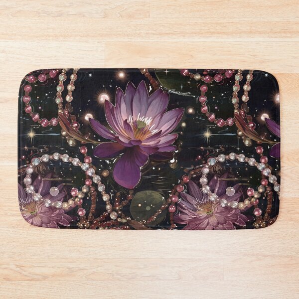 Item preview, Luminous Stillness designed and sold by CalyCollab.