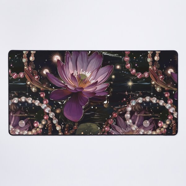 Item preview, Luminous Stillness designed and sold by CalyCollab.