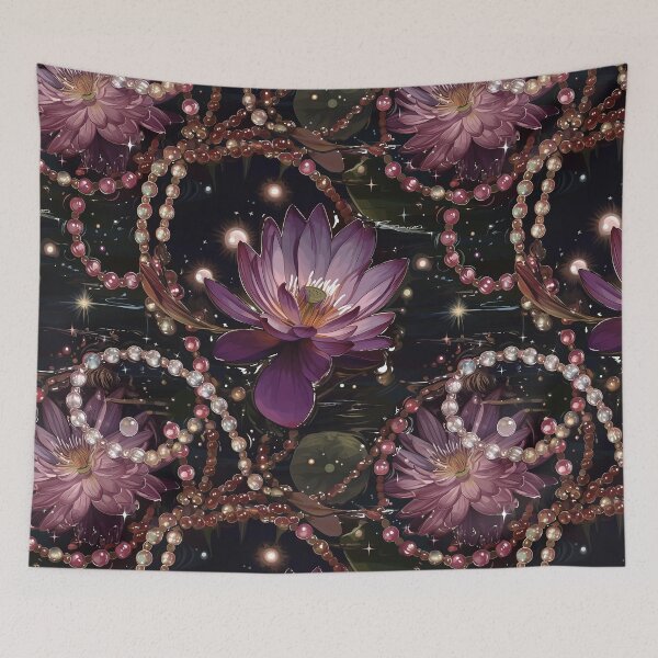 Item preview, Luminous Stillness designed and sold by CalyCollab.