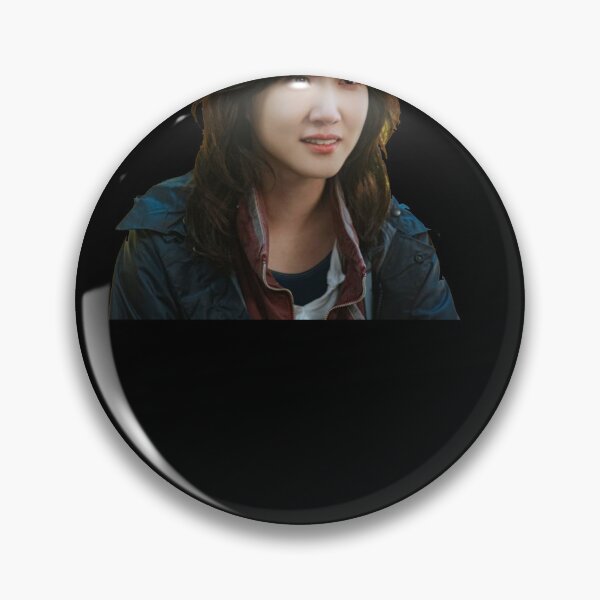 Item preview, Park Eun Bin Jung Se Ok  designed and sold by elvadragon.