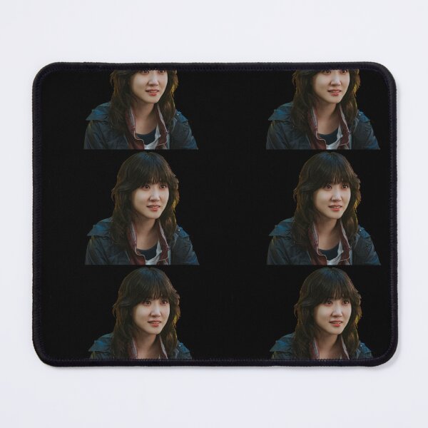 Item preview, Park Eun Bin Jung Se Ok  designed and sold by elvadragon.