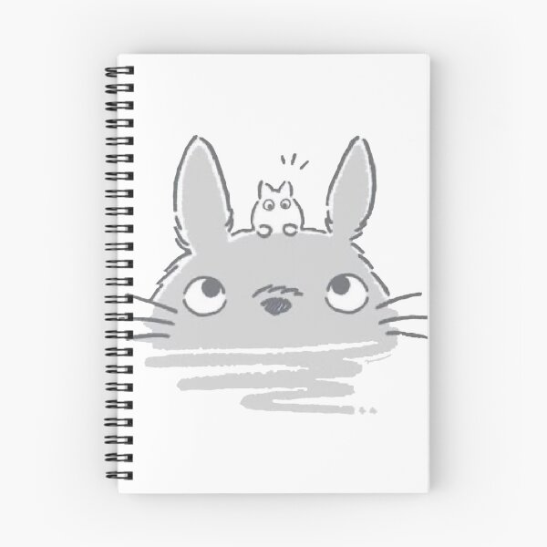 Item preview, my neighbour totoro designed and sold by littlestpetsh0p.