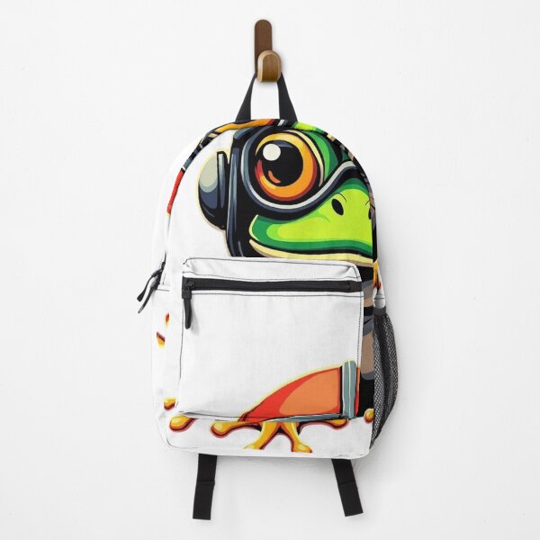 Item preview, Amphibious Adventure under protection designed and sold by Memetitation.