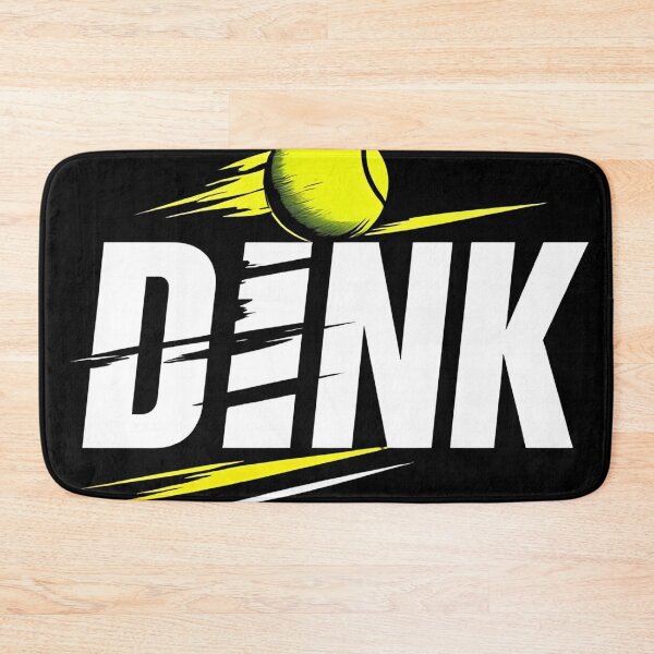 Aperçu de l'œuvre Pickleball Dink créée et vendue par Waseemkhan86.