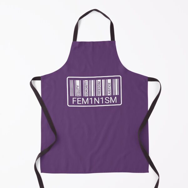 Item preview, Feminist Code - Fundamental concepts of feminism designed and sold by visualsignus.