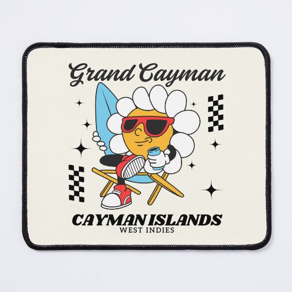 Item preview, Cayman Islands west indies designed and sold by Peerless-Prime.