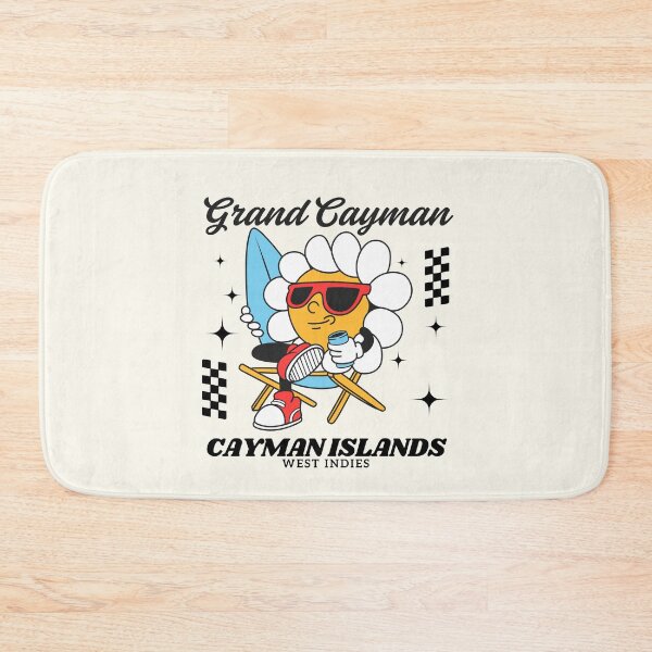 Item preview, Cayman Islands west indies designed and sold by Peerless-Prime.