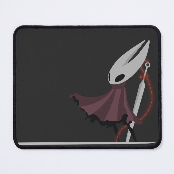 Item preview, Hollow Knight - Hornet designed and sold by Pixel Perfect Designs.