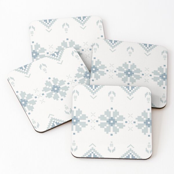 Item preview, ethnic pattern tribal boho folk traditional textile geometric. designed and sold by dpsstudio.