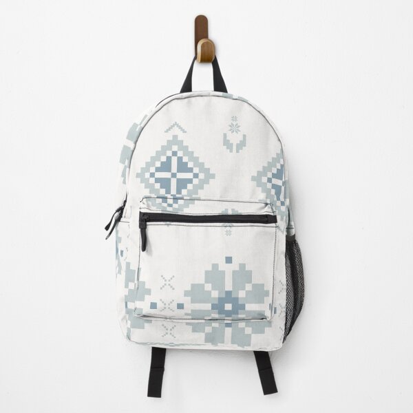 Item preview, ethnic pattern tribal boho folk traditional textile geometric. designed and sold by dpsstudio.