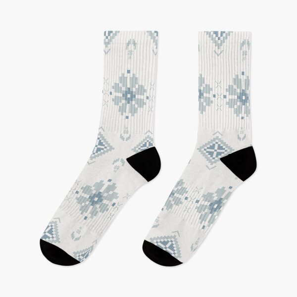 Item preview, ethnic pattern tribal boho folk traditional textile geometric. designed and sold by dpsstudio.