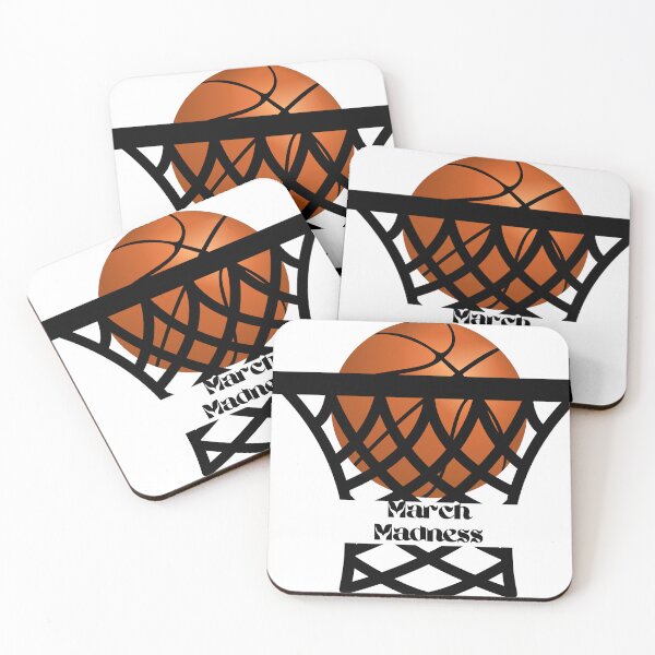 Item preview, March Madness designed and sold by AMKDesignsCo.