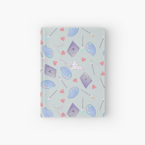 Item preview, Happy Art Supplies designed and sold by digitalartbynic.