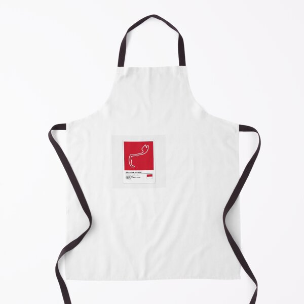 Item preview, Monaco Circuit designed and sold by JPEGit.