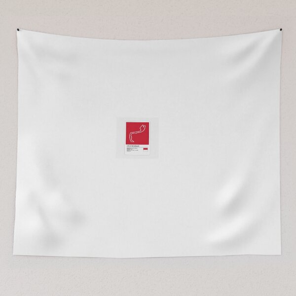 Item preview, Monaco Circuit designed and sold by JPEGit.