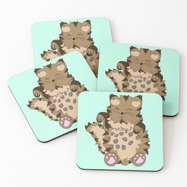 Item preview, Lucky kitty designed and sold by CreationsByFey.