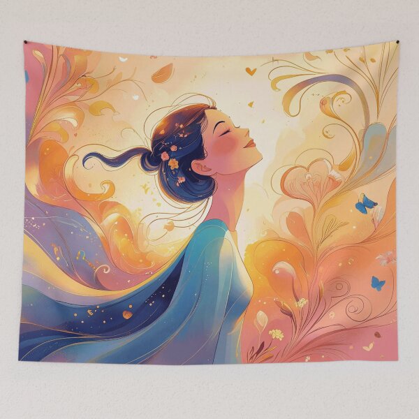 Item preview, Dazzling Diva designed and sold by ArtfullMinds.
