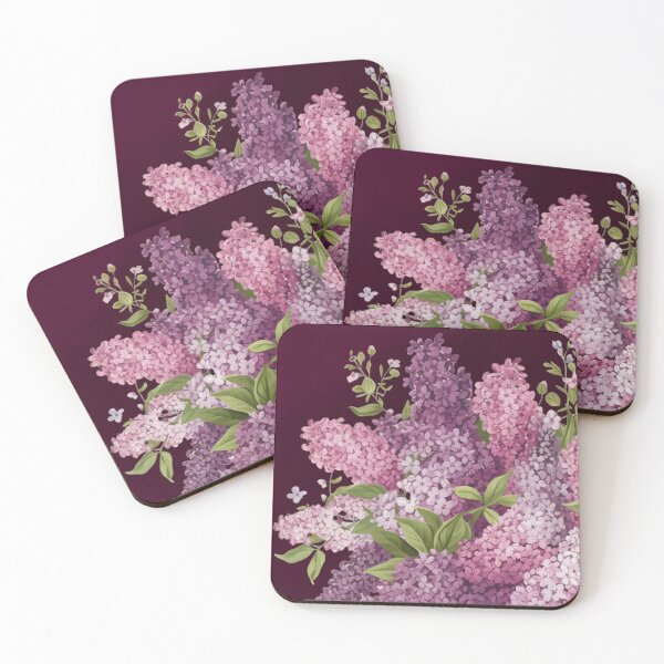 Item preview, Lilac ♡. designed and sold by Asmaa Abdul-Azim.