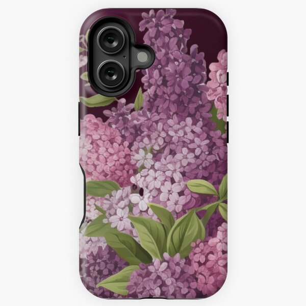 Item preview, Lilac ♡. designed and sold by Asmaa Abdul-Azim.