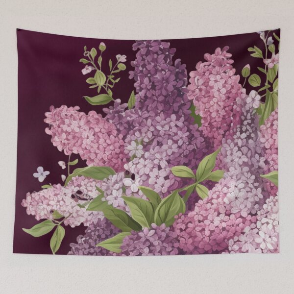 Item preview, Lilac ♡. designed and sold by Asmaa Abdul-Azim.