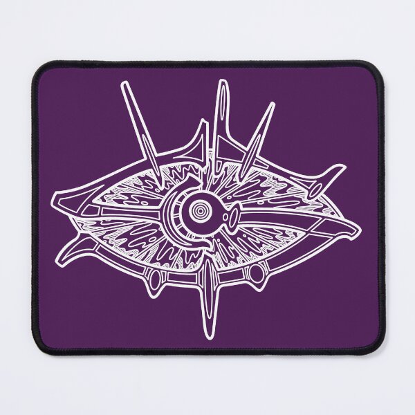 Item preview, eye of zaun designed and sold by maryallen138.