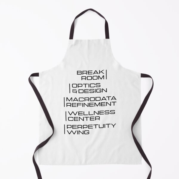 Item preview, Severence Sign designed and sold by BurunaMD.