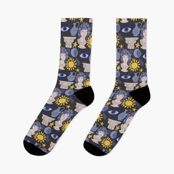 Item preview, Greek Sun God Prints designed and sold by Jemma Jamie Skidmore.