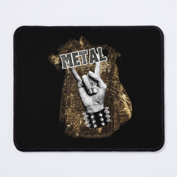 Aperçu de l'œuvre Metal créée et vendue par Ksiop76.
