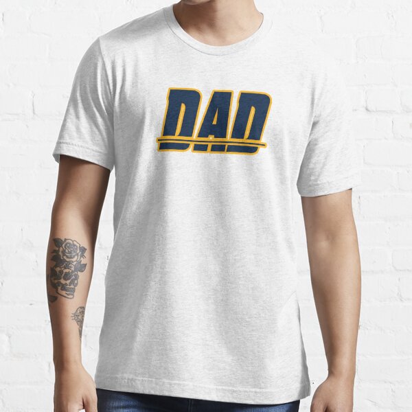 Vintage-Styled San Diego Chargers Active T-Shirt for Sale by  dalton-designs