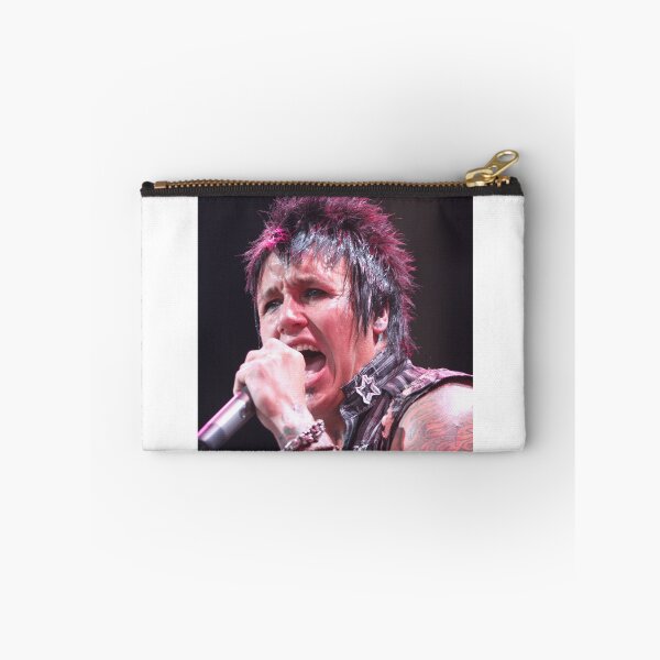 Item preview, Jacoby Shaddix - Papa Roach - Photograph designed and sold by ConcertImages.