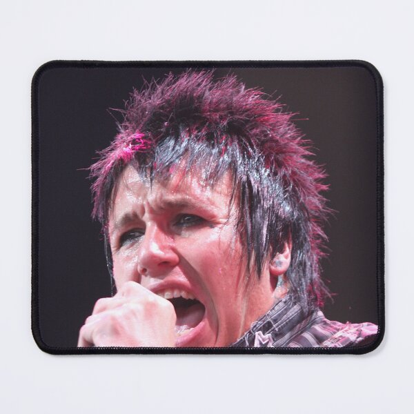 Item preview, Jacoby Shaddix - Papa Roach - Photograph designed and sold by ConcertImages.