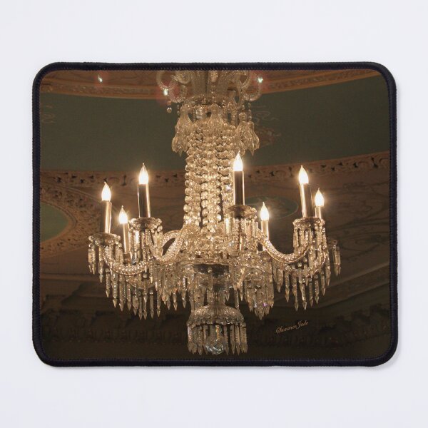 Item preview, A Chandelier by Louis Comfort Tiffany designed and sold by SummerJade.