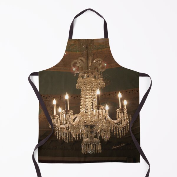 Item preview, A Chandelier by Louis Comfort Tiffany designed and sold by SummerJade.