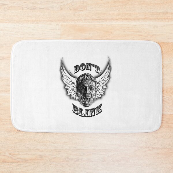Item preview, Don't Blink! designed and sold by Lesli Pringle Burke.