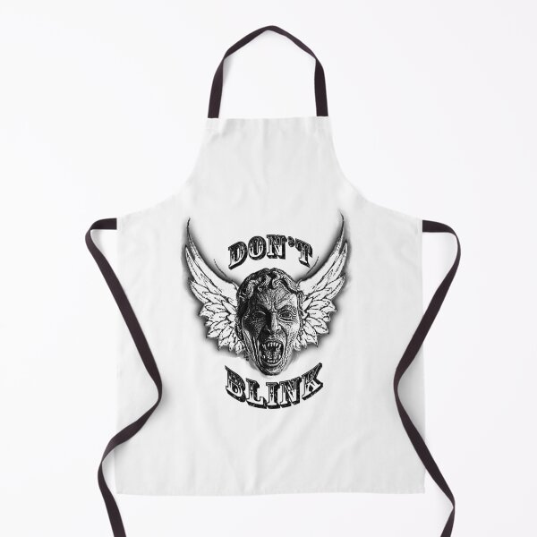 Item preview, Don't Blink! designed and sold by Lesli Pringle Burke.