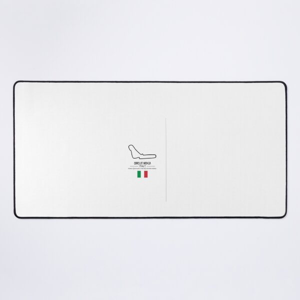 Item preview, Monza Circuit designed and sold by JPEGit.
