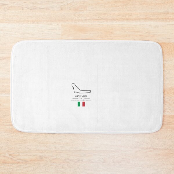 Item preview, Monza Circuit designed and sold by JPEGit.