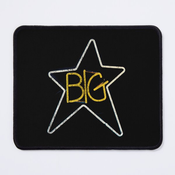 Item preview, Big Star designed and sold by brianhillDESIGN.