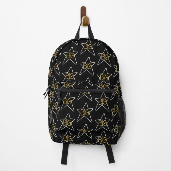 Item preview, Big Star designed and sold by brianhillDESIGN.